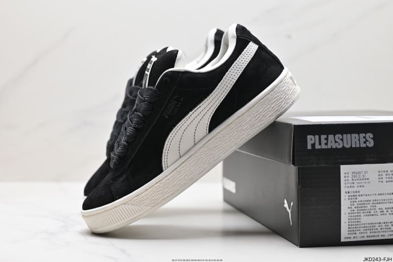 Puma Shoes